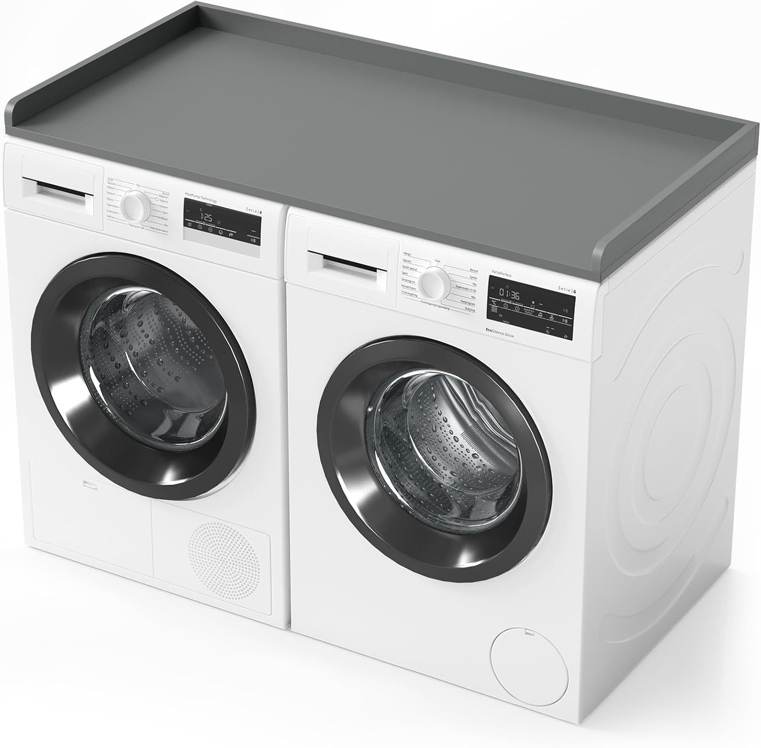 Havenly™ Washer & Dryer Countertop