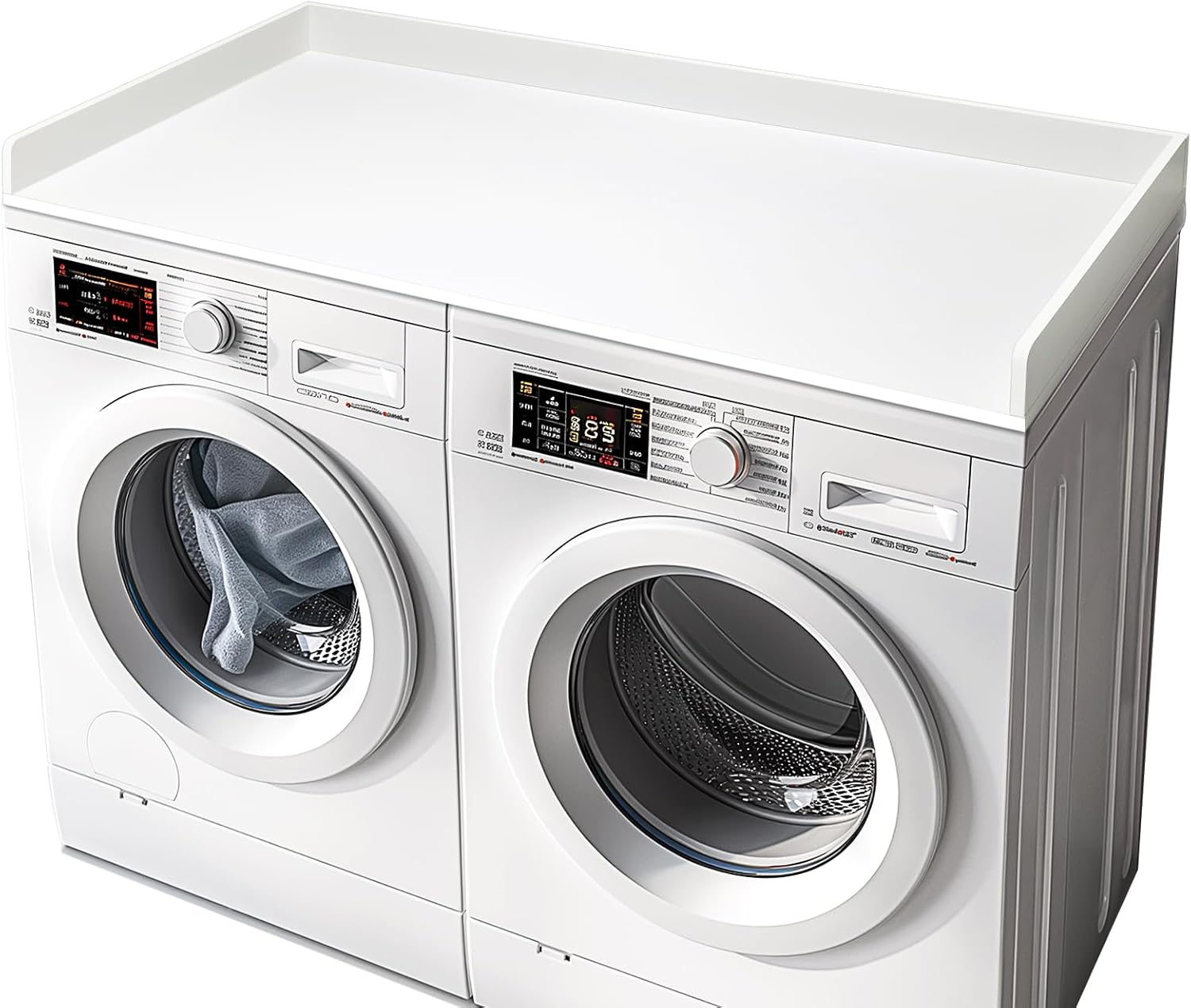 Havenly™ Washer & Dryer Countertop