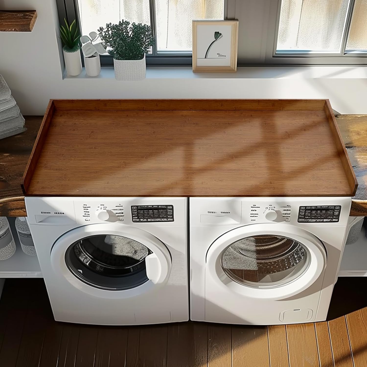 Havenly™ Washer & Dryer Countertop