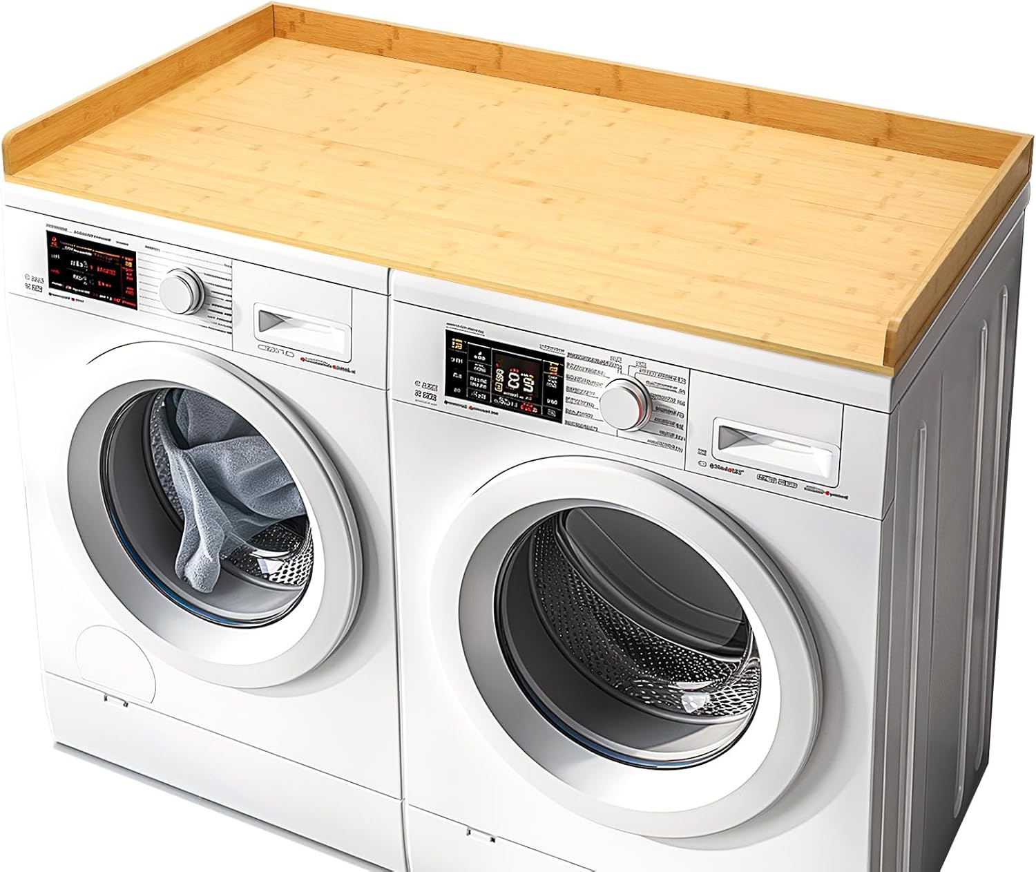 Havenly™ Washer & Dryer Countertop