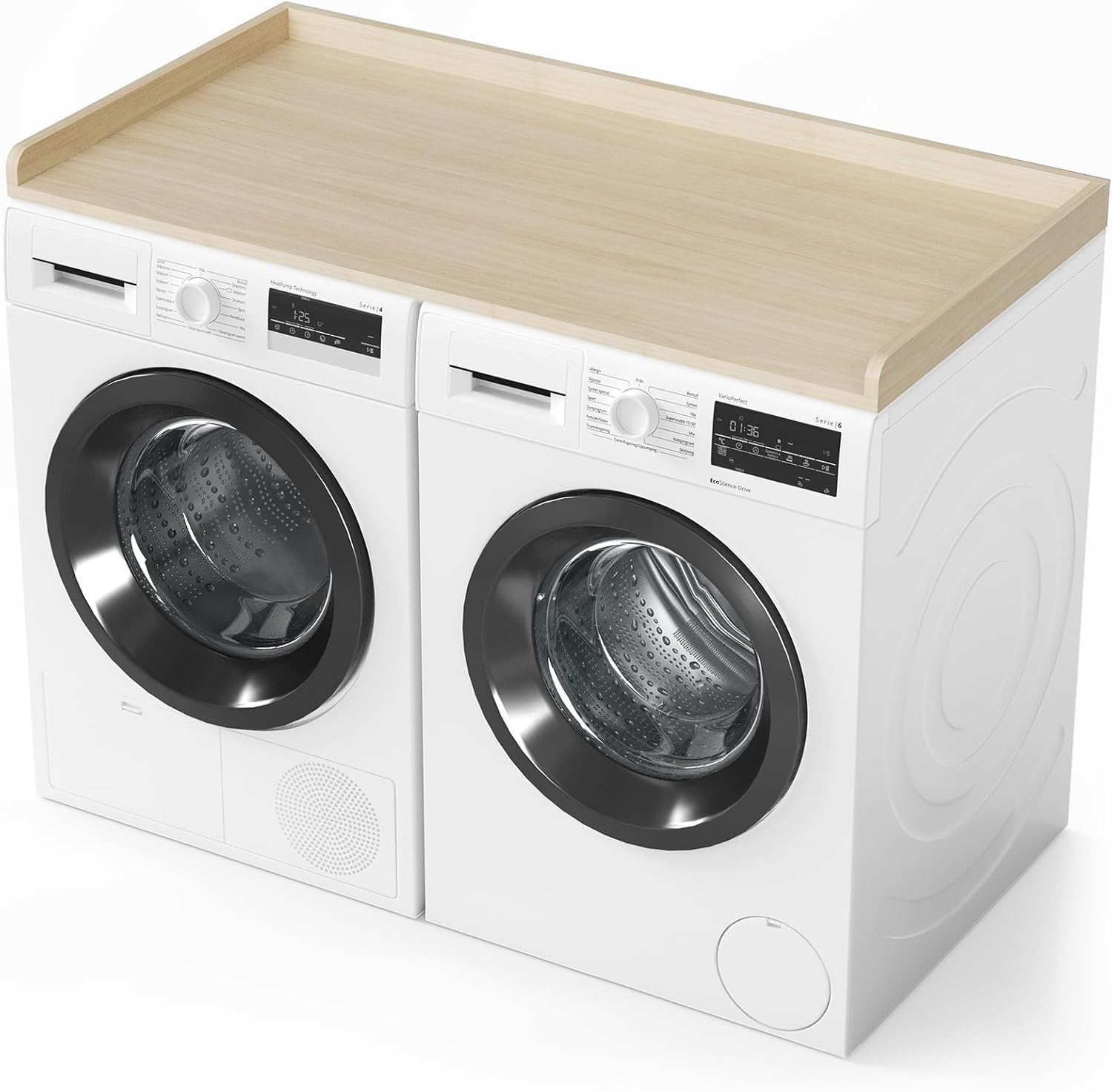 Havenly™ Washer & Dryer Countertop