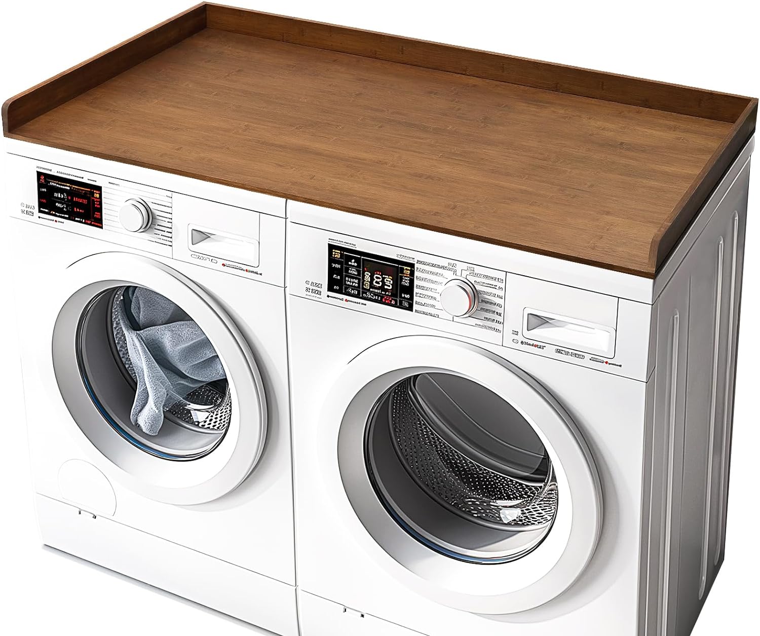 Havenly™ Washer & Dryer Countertop